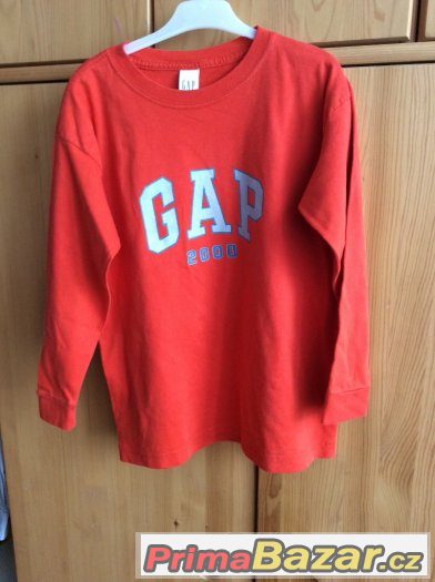 GAP – fotografie 1