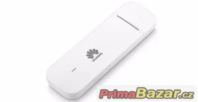 HUAWEI USB LTE E3372 Bílý