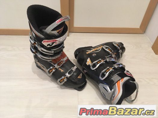 Pánské lyžáky Nordica 280-285 – fotografie 1