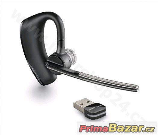 Plantronics Headset Voyager Legend UC, B235-M – fotografie 1