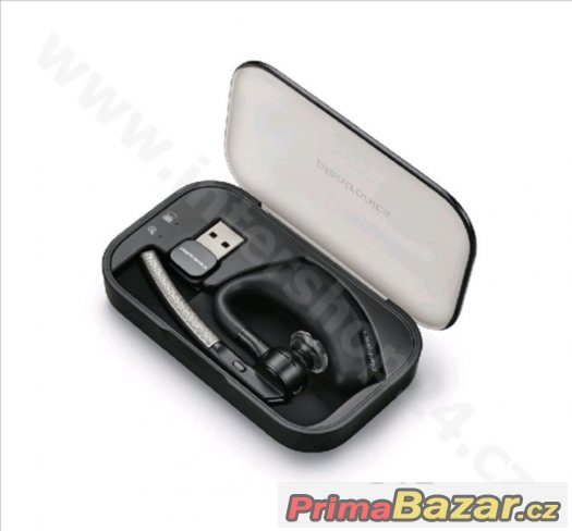 Plantronics Headset Voyager Legend UC, B235-M – fotografie 2