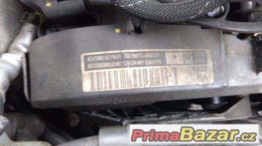 Motor Škoda Octavia II, 2.0TDi CR103KW CFH – fotografie 3