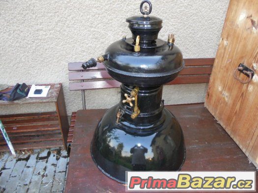 lampa Koupím ,hasag.petromax.maxim.elektra – fotografie 3