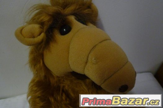 ALF originál postava Alien Productions 1986 – fotografie 1
