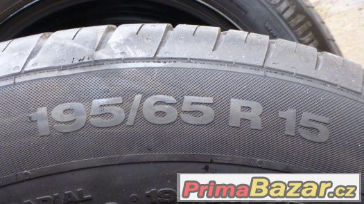 kola octavia  5 x 112 R15 – fotografie 5