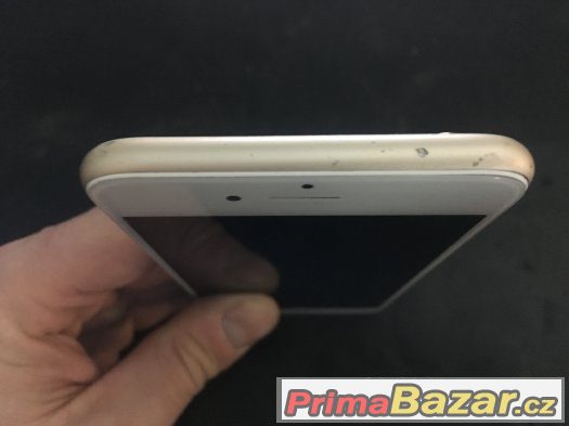 Apple iPhone 6 64GB bílý, 3 měsíce záruka – fotografie 4