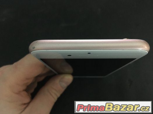 Apple iPhone 6s 16GB rose, 3 měsíce záruka – fotografie 3