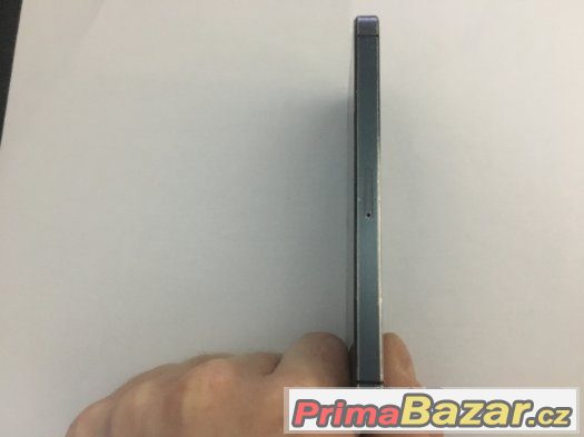 Apple iPhone 5 16GB černý , 3 měsíce záruka – fotografie 5