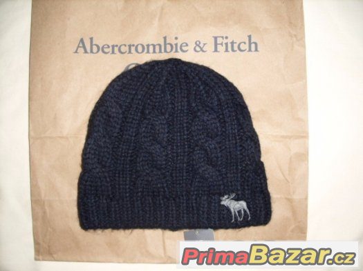 1 Abercrombie & Fitch - cepice z USA – fotografie 1