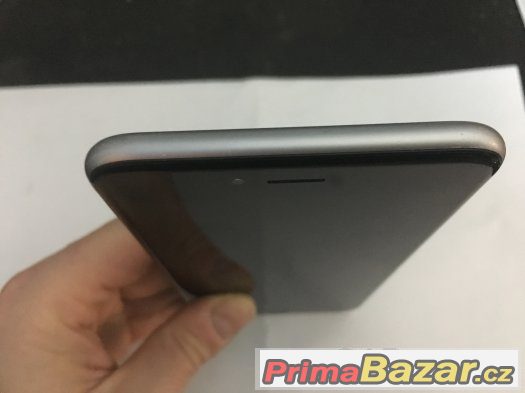 Apple iPhone 6plus 128GB černý, 3 měsíce záruka – fotografie 3
