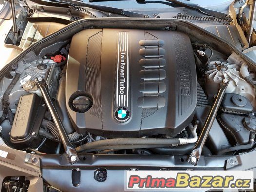 BMW 740 D X DRIVE. – fotografie 2