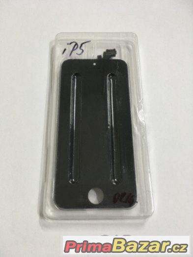 Display na iPhone 5 za 950 Kč – fotografie 2