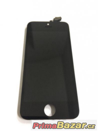 Display na iPhone 5 za 950 Kč – fotografie 3