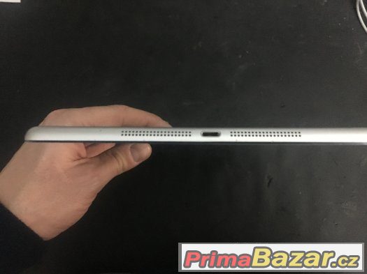 Apple iPad Air 16gb cellular 3 měsíce záruka – fotografie 4