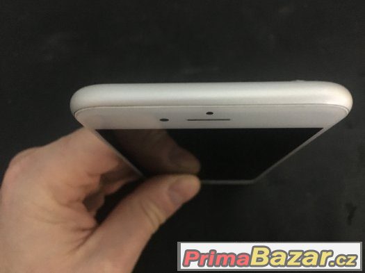 Apple iPhone 6 16GB bílý, 3 měsíce záruka TOP STAV – fotografie 4