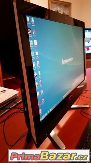 Lenovo IdeaCentre C460 All In One PC – fotografie 1