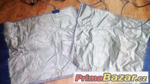 Sauna oblek Thermal - 4 – fotografie 3