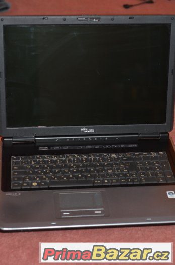 Fujitsu siemens amilo Xi 2550 (Prodáno) – fotografie 1