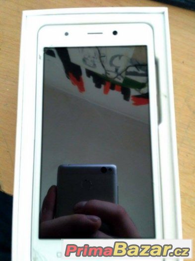 Iget BlackView A8 – fotografie 1
