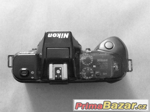Prodám Nikon F 401s – fotografie 2