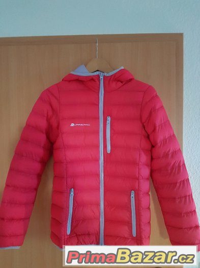 Alpine Pro – fotografie 1