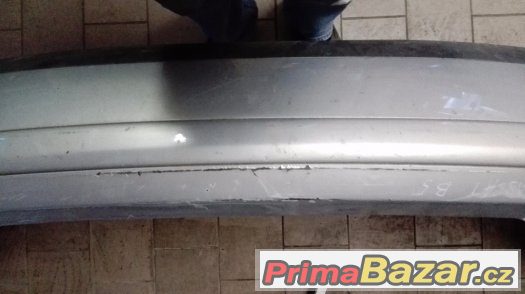 naraznik passat b5 kombi – fotografie 2