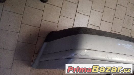 naraznik passat b5 kombi – fotografie 3