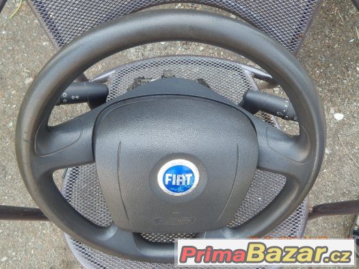 Volant+airbag ducato 2006-2013 – fotografie 2