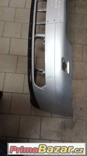 naraznik audi a4 b5 lift 99-01-ostrikovace – fotografie 3