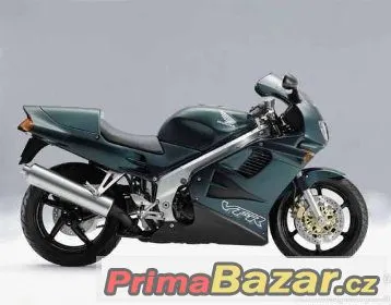 HONDA VFR 750 r.v. 93-97 - KOUPIM DILY NEBO CELE MOTO