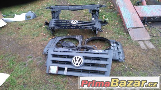 VW crafter 2006 – fotografie 5