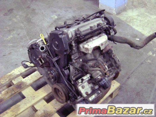 Kompletní motor Mazda 1.8 V6 – fotografie 2