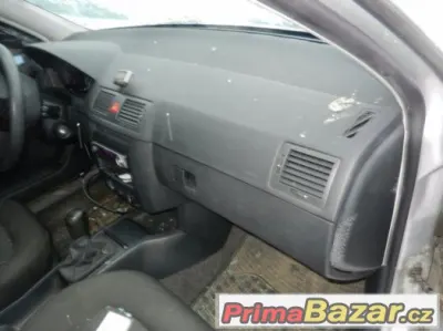fabia kombi -klima- 1,9 tdi 101 ps. 2007 r.v