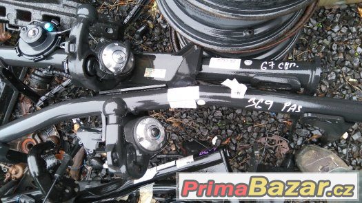 VW golf 5,6,7 – fotografie 3