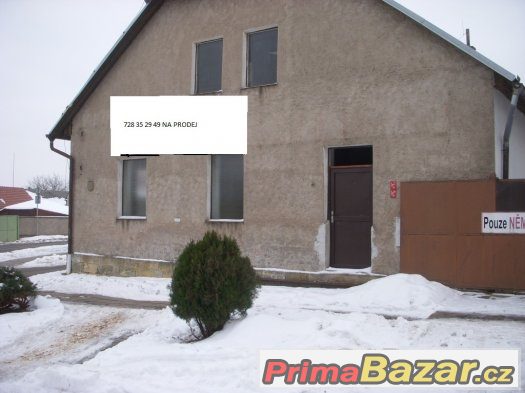 Ve Smidarech u Nového Bydžova – fotografie 1