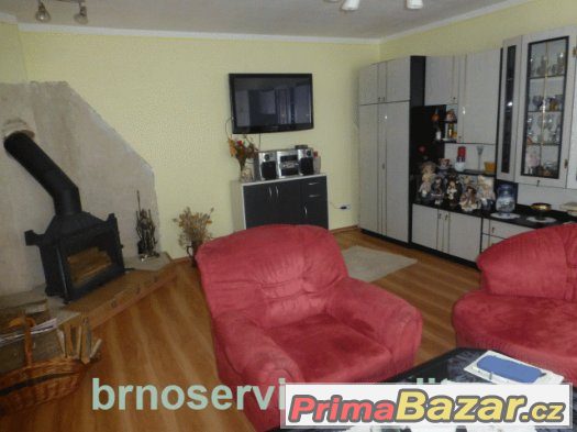 Prodej nového domu s velkou zahradou,sklípek, Ladná – fotografie 3