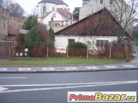 RD v Jičíně na zajímavém místě – fotografie 3