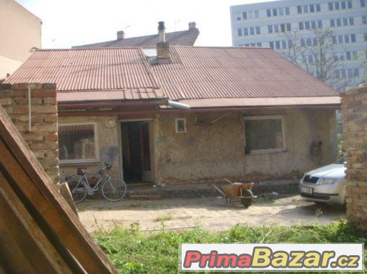 RD v Jičíně na zajímavém místě – fotografie 5