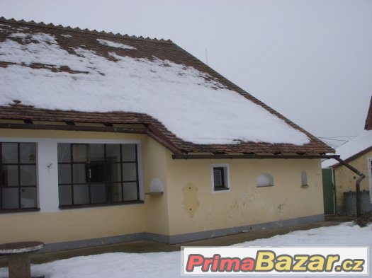 Nový Bydžov pěkný RD prodám – fotografie 5