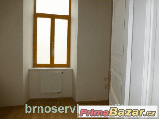 Pronájem komplexu kanceláří v centru Brna – fotografie 2