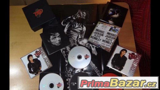 Bad 25 deluxe - Michael Jackson – fotografie 2