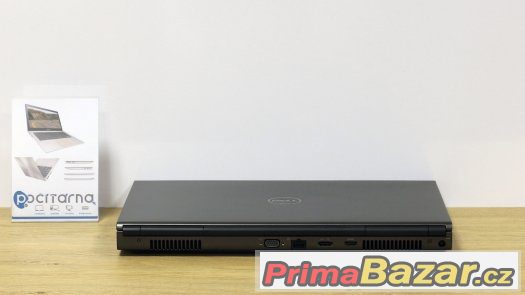Pracovní stanice 6ks DELL Precision M4700 se zárukou 2 roky – fotografie 5