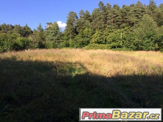 Prodej stavebních pozemků ve Zlíně - Velíkové – fotografie 1