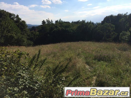 Prodej stavebních pozemků ve Zlíně - Velíkové – fotografie 3