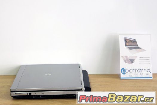 Firemní notebooky 9ks Hp EliteBook 2560p s roční zárukou – fotografie 3
