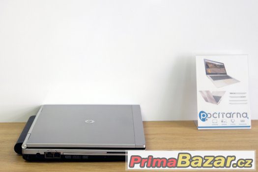 Firemní notebooky 9ks Hp EliteBook 2560p s roční zárukou – fotografie 5