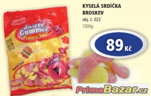SLADKÝ PŘIVÝDĚLEK – fotografie 4