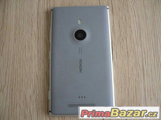 Nokia Lumia 925,LTE,16GB,9MPx foto Carl Zeiss, LTE.Top stav – fotografie 2