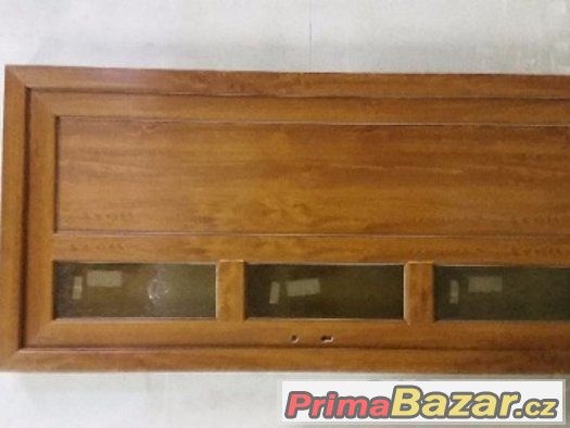 prodam vchodove plastove dvere PORTO – fotografie 2