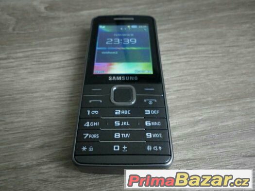 Samsung GT-S5611, 5MPx foto,microSD slot. – fotografie 3